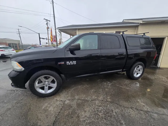 2013 RAM Ram 1500 Pickup's photo