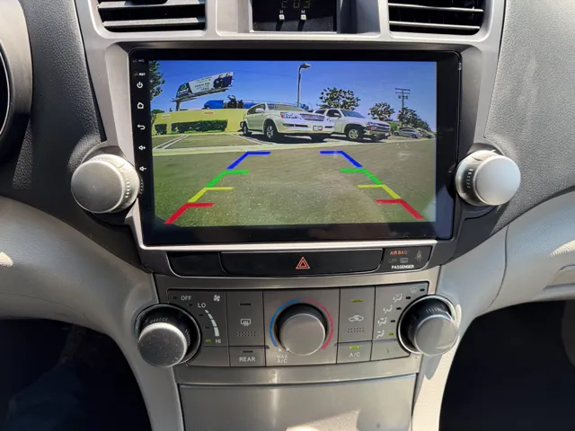 2011 Toyota Highlander Base - Photo 24