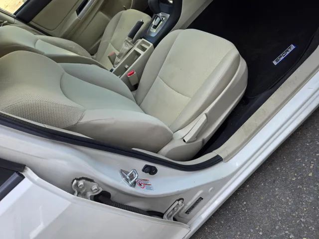2015 Subaru Impreza Premium - Photo 31