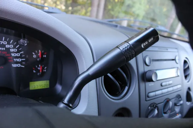 2007 Ford F-150 STX - Photo 24
