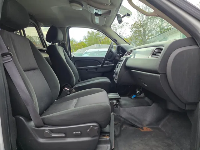 2014 Chevrolet Tahoe - Photo 47