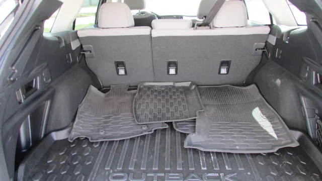 2022 Subaru Outback Premium - Photo 11