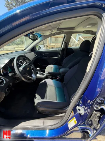2013 Chevrolet Cruze 1LT - Photo 9