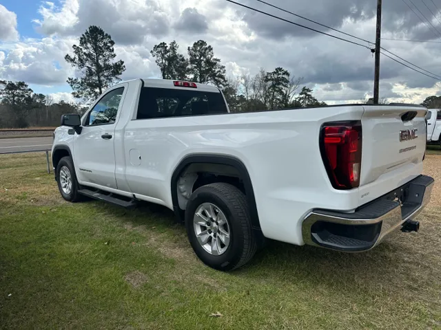 2023 GMC Sierra 1500 Pro - Photo 14