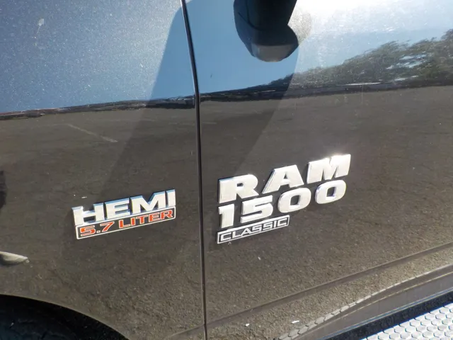 2019 RAM Ram 1500 Classic SLT - Photo 13