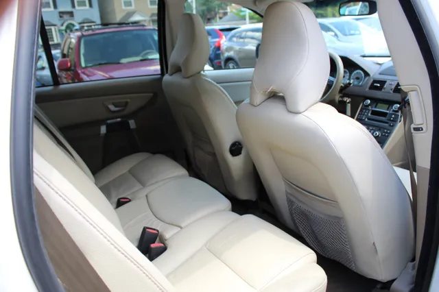 2011 Volvo XC90 3.2 - Photo 24