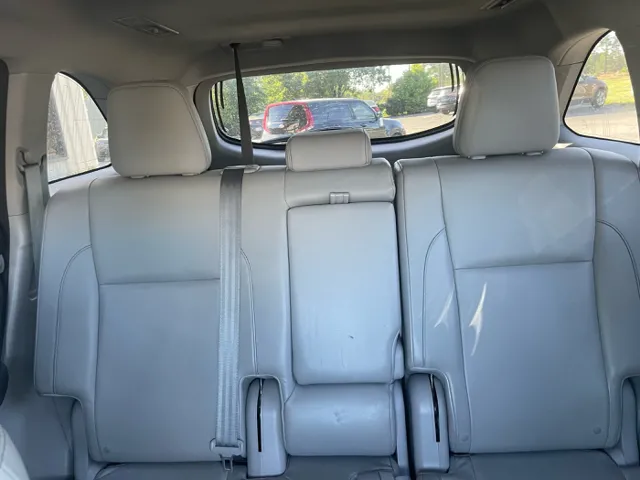 2015 Toyota Highlander XLE - Photo 36