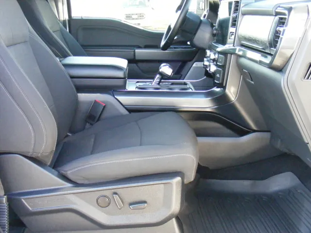 2023 Ford F-150 XLT - Photo 21