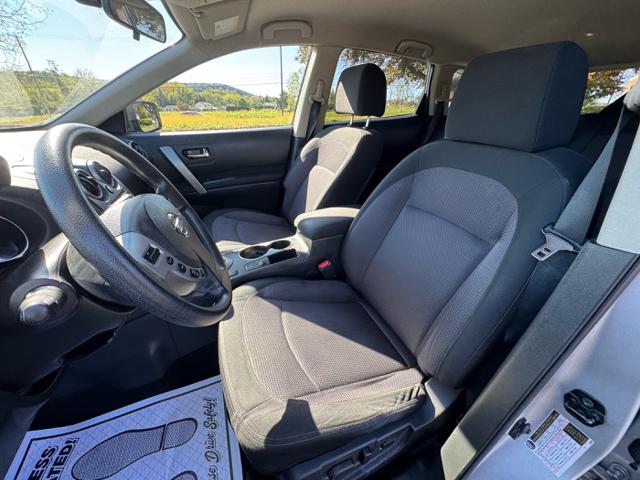 2013 Nissan Rogue