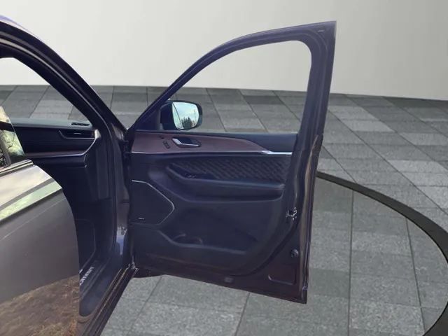 2022 Jeep Grand Cherokee Summit - Photo 18