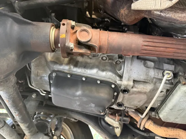 2013 Jeep Wrangler Unlimited - Photo 22