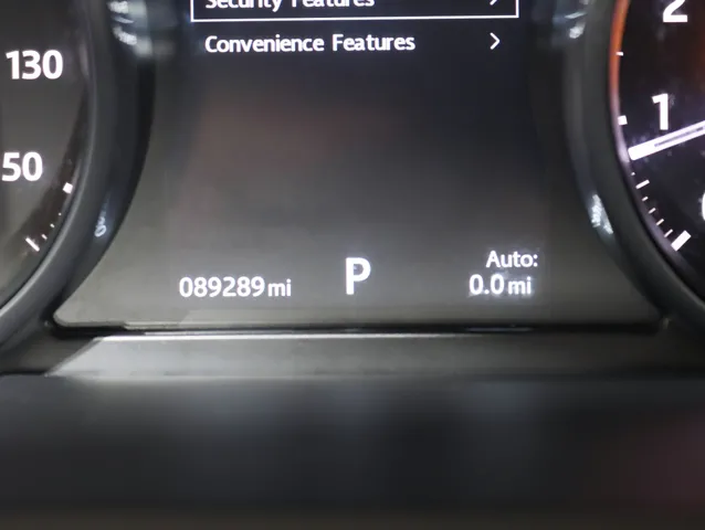 2016 Land Rover Range Rover Evoque SE photo 13