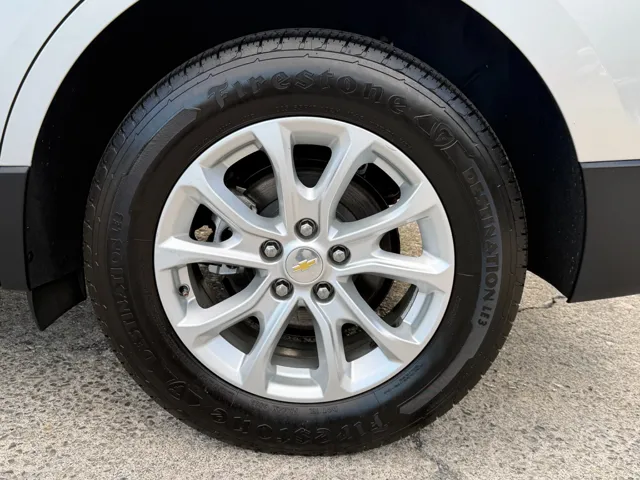 2022 Chevrolet Equinox LT - Photo 28