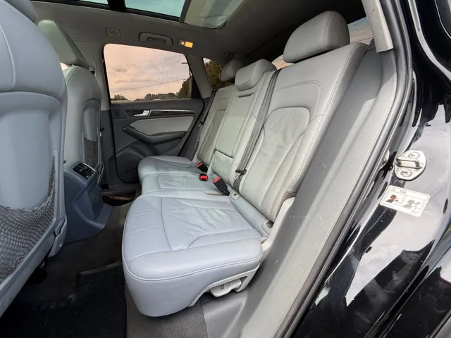 2016 Audi Q5 Premium - Photo 35