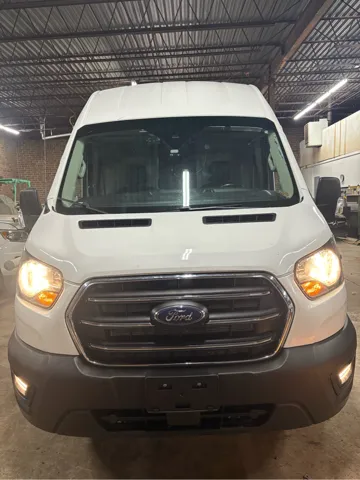 2020 Ford Transit Van Base