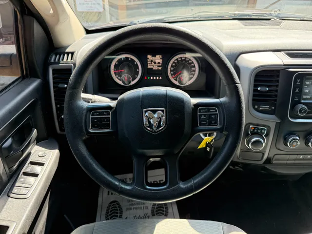 2017 RAM Ram 1500 Pickup Express - Photo 31