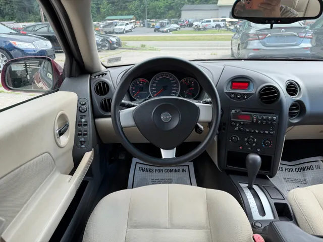 2005 Pontiac Grand Prix - Photo 19