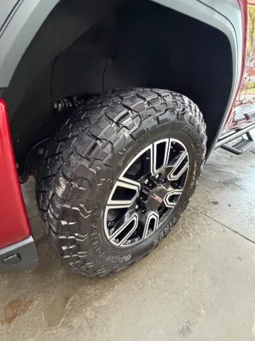 2022 GMC Sierra 2500HD AT4 - Photo 14