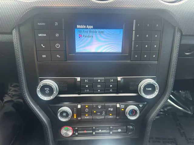2020 Ford Mustang GT - Photo 15