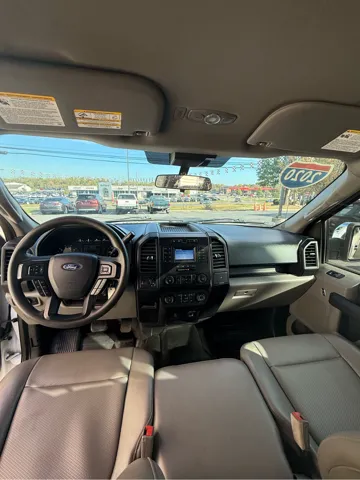 2020 Ford F-150 XL - Photo 9