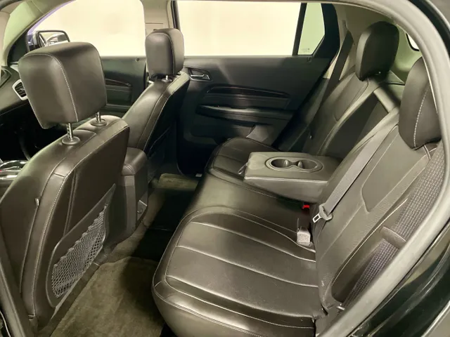 2017 Gmc Terrain Denali photo 10