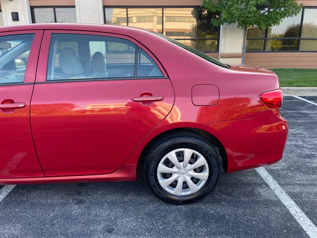 2013 Toyota Corolla L - Photo 27