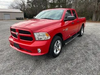 2017 RAM Ram 1500 ST