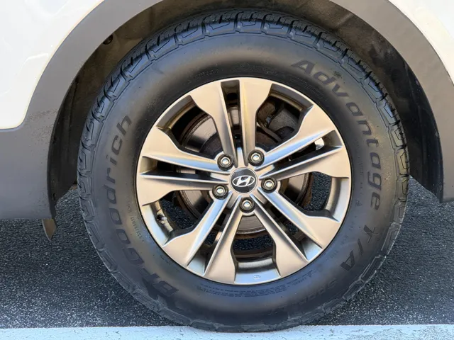 2014 Hyundai Santa Fe Sport - Photo 28