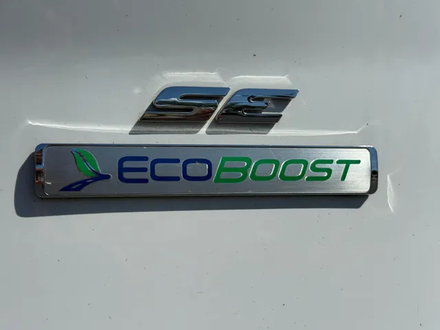 2016 Ford Escape SE - Photo 16