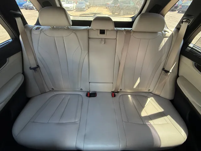 2015 BMW X5 xDrive50i - Photo 31