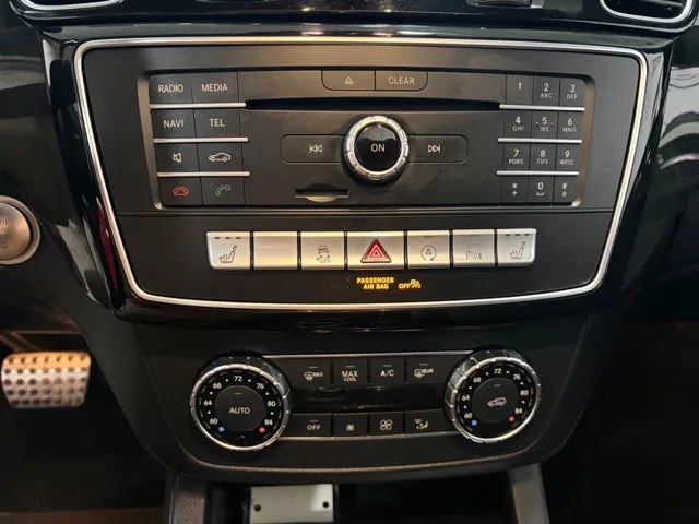2017 Mercedes-Benz GLE-Class AMG GLE43 - Photo 17