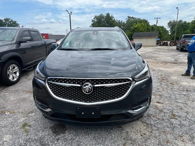 2020 Buick Enclave Avenir - Photo 3