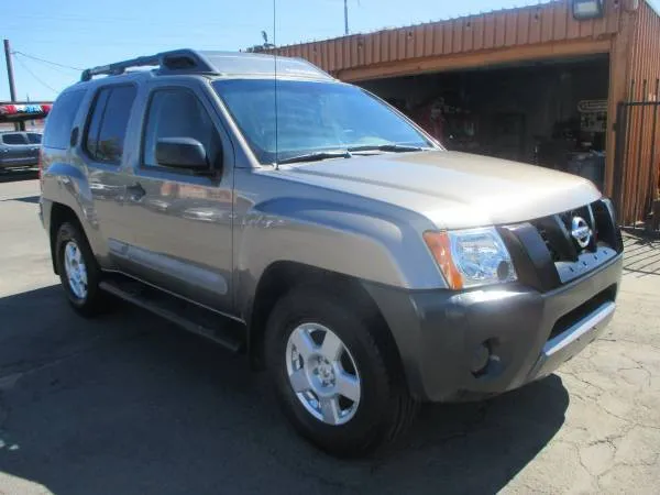 2006 Nissan Xterra S 4x4 AT's photo