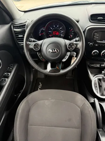 2018 Kia Soul Base - Photo 14