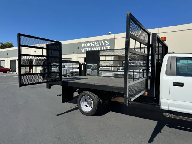 2021 Ford F-550 Super Duty Chassis Cab XL - Photo 7