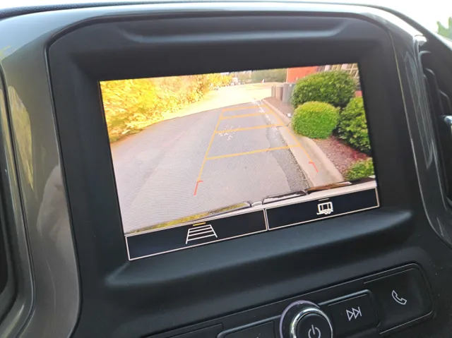 2023 GMC Sierra 1500 Pro - Photo 24