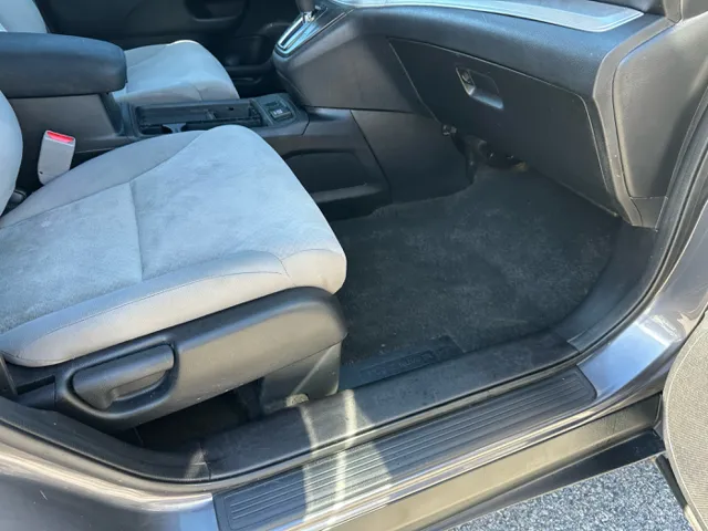 2016 Honda CR-V EX - Photo 10