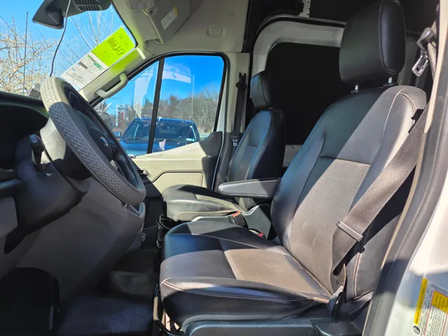 2021 Ford Transit Van Base - Photo 12