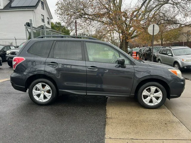 2014 Subaru Forester i Premium