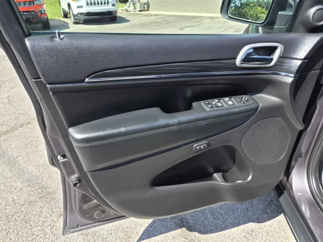 2020 Jeep Grand Cherokee Limited - Photo 14