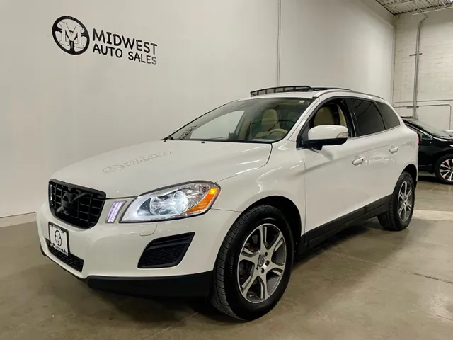 2011 Volvo XC60
