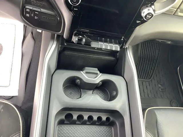 2022 RAM Ram 2500 Pickup Laramie - Photo 10