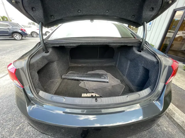 2014 Chevrolet Impala LTZ photo 29