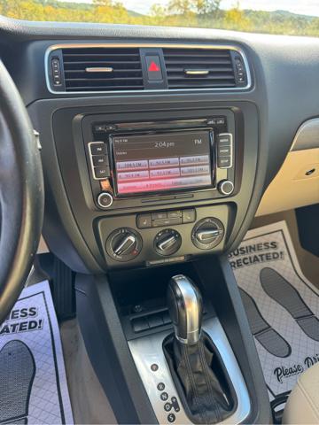 2013 Volkswagen Jetta