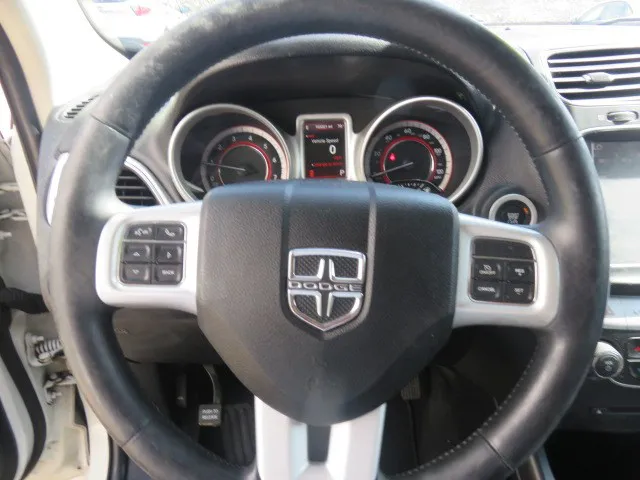 2014 Dodge Journey SXT photo 14