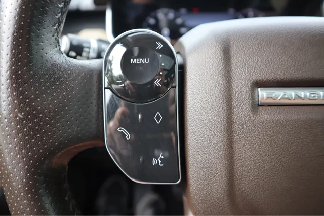 2019 Land Rover Range Rover Sport HSE - Photo 19