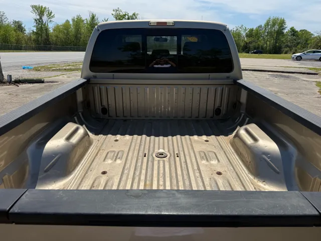2014 Ford F-250 Super Duty Lariat - Photo 5