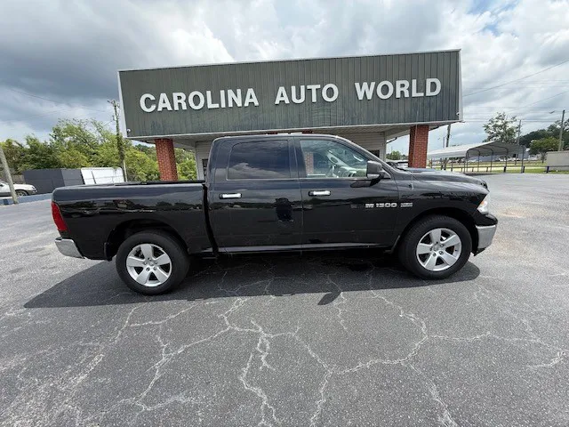 2011 RAM 1500's photo