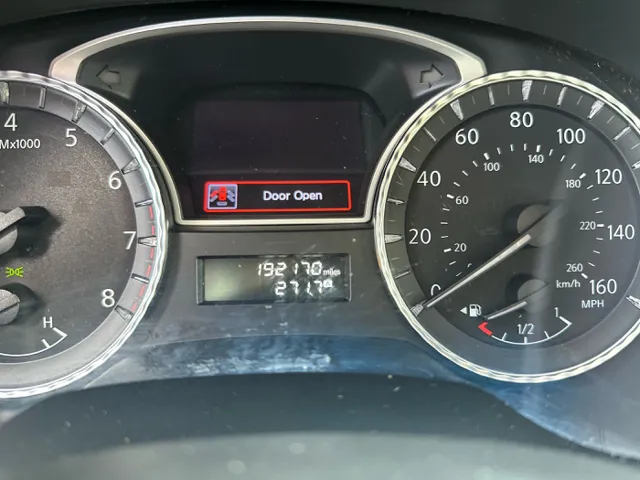 2017 INFINITI QX60 Base - Photo 10