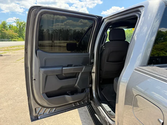 2023 Ford F-150 XLT - Photo 19